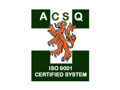 Iso 9001 Acsq