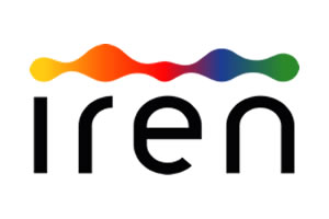 logo Iren