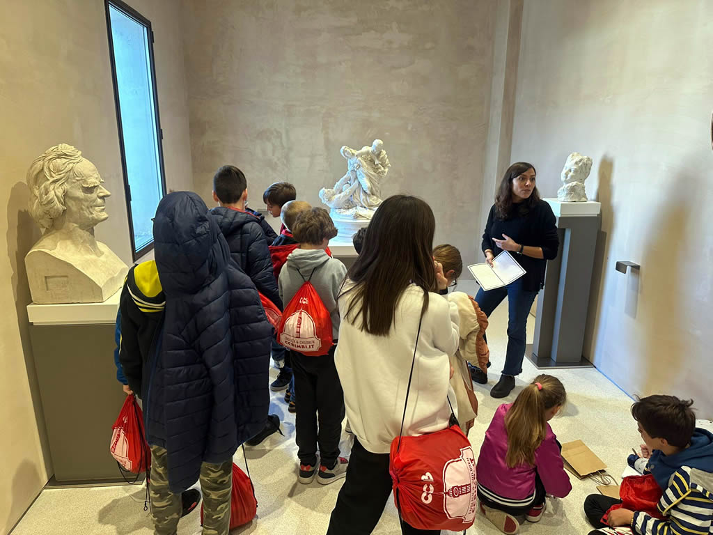 Al momento stai visualizzando Musei